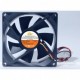 VENTILADOR PIGRA 40X40X10MM...