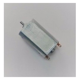 MOTOR R-902  Braun