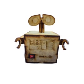 KIT WALL-E