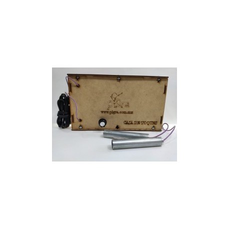 Kit Caja de Toques