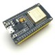 ESP32 38 Pines ESP WROOM 32