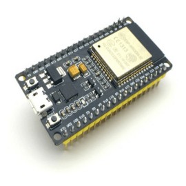 ESP32 38 Pines ESP WROOM 32