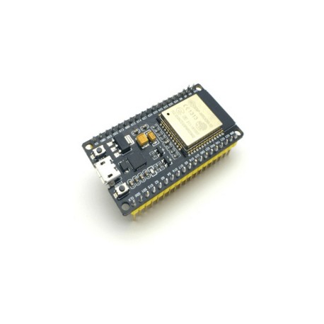 ESP32 38 Pines ESP WROOM 32