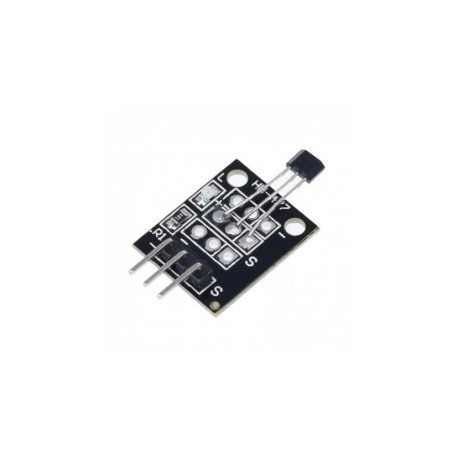 Sensor de efecto Hall KY-003
