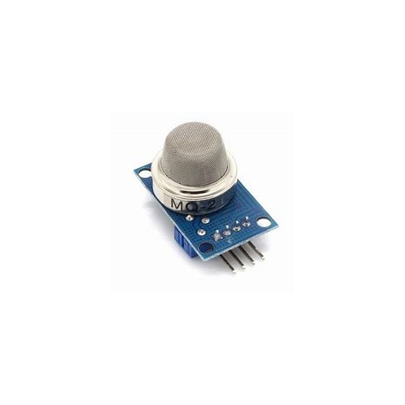 MQ-2 Sensor de gas natural,...