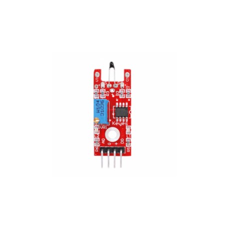 Módulo KY-028 Sensor de...