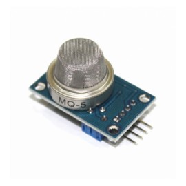 SENSOR MQ-5 DETECTOR DE GAS...