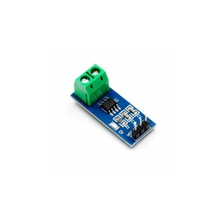 SENSOR DE CORRIENTE ACS712