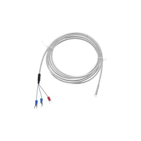 PT100 3 HILOS  2M / RANGE...