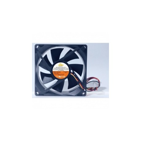 VENTILADOR PIGRA 50X50X15MM...