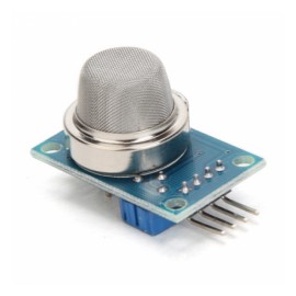 SENSOR MQ-9 DETECTOR DE GAS...