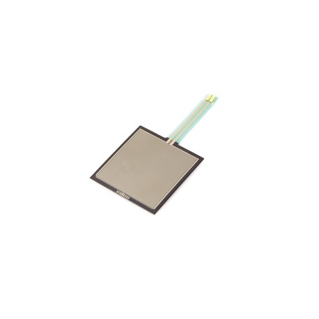 Sensor de Fuerza Resistivo...