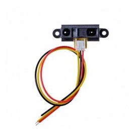 Sharp Sensor GP2Y0A21YK0F...