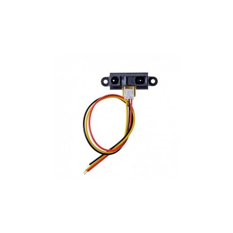 Sharp Sensor GP2Y0A21YK0F...