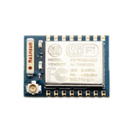 Módulo Wifi ESP8266 ESP-07