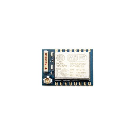 Módulo Wifi ESP8266 ESP-07