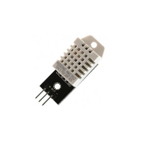 SENSOR DE TEMPERATURA Y...