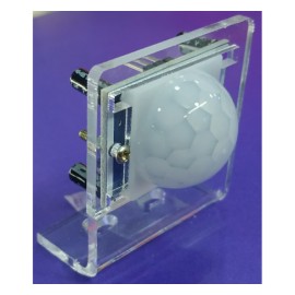 Case HC-SR501 piroeléctrico