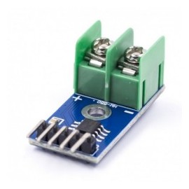Módulo MAX6675