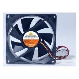 VENTILADOR PIGRA 25X2510MM 12V