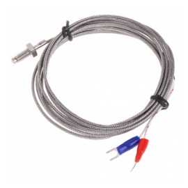 Termopar tipo K   2m
