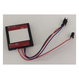 Sensor TOUCH  Espejo 5 Cables