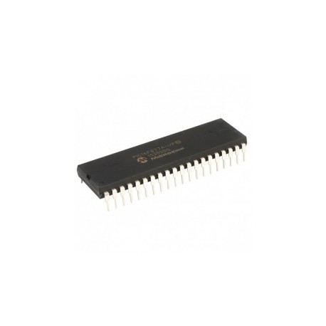 PIC16F877A-I/P