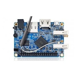 Orange pi lite