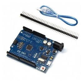 Arduino UNO Rev3 smd genérico