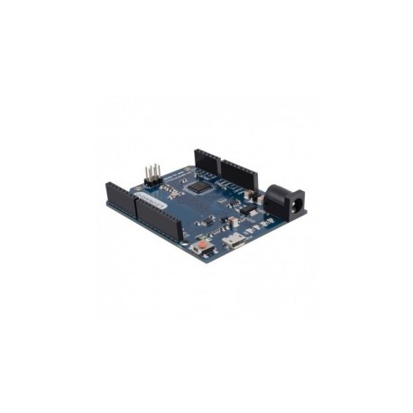 Arduino Leonardo genérico