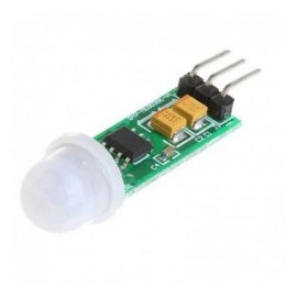 HC-SR505 pirolico mini