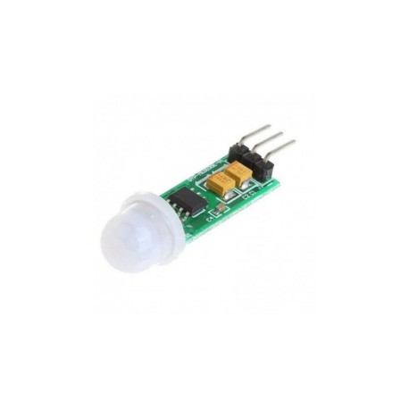 HC-SR505 pirolico mini