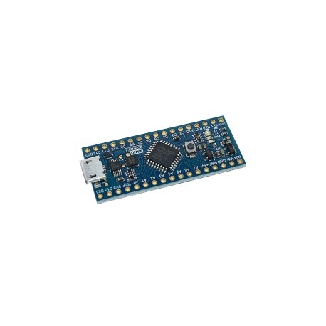 Arduino Nano Every