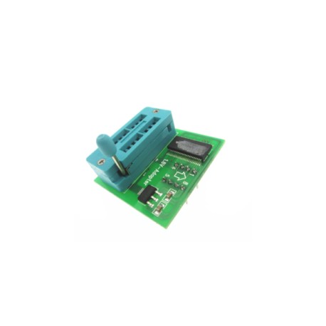 Base zif 18 pines para...