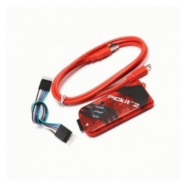 PICKIT 2 programador