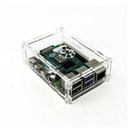 Case Raspberry 4  ( no...