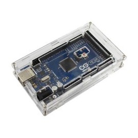 Case arduino Due