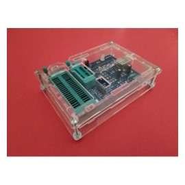 Case Master Prog