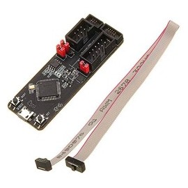 Programador JTAG para ESP32...
