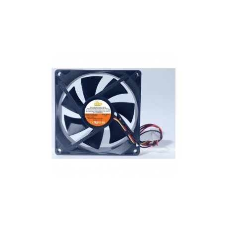 VENTILADOR PIGRA 30X30X06MM 5V