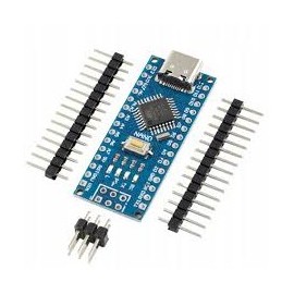 Arduino Nano tipo C + cable