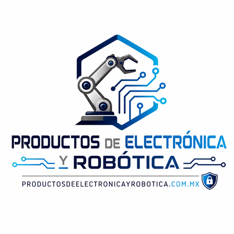 Electrónica y Robótica - Electrónica y robótica