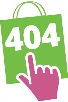P&aacute;gina no encontrada
